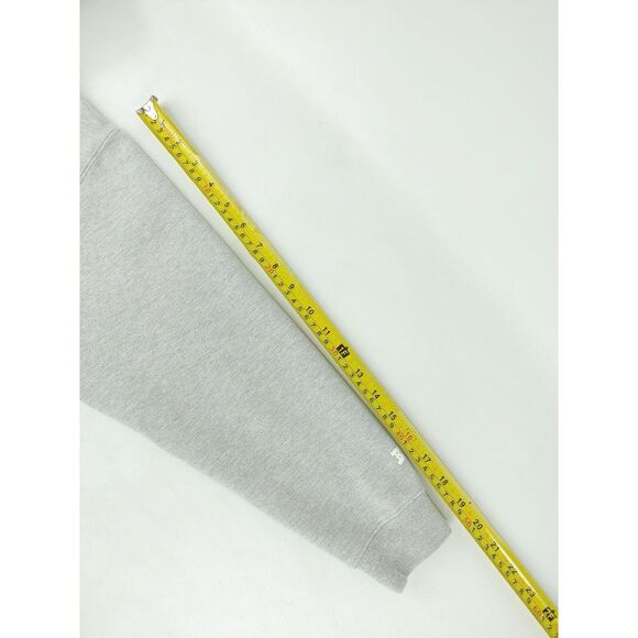 Vintage Blind Bodybags Skateboards Reaper Y2K Gray Hoodie Youth L Unisex - Picture 8 of 9